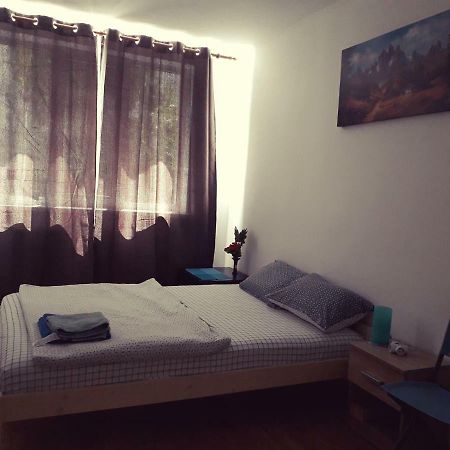 Iasi City Break Rooms Ngoại thất bức ảnh