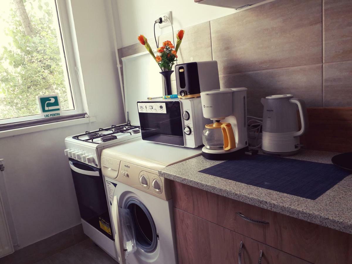 Iasi City Break Rooms Ngoại thất bức ảnh