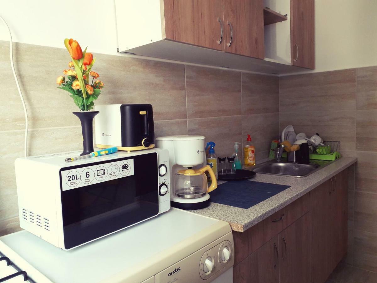 Iasi City Break Rooms Ngoại thất bức ảnh
