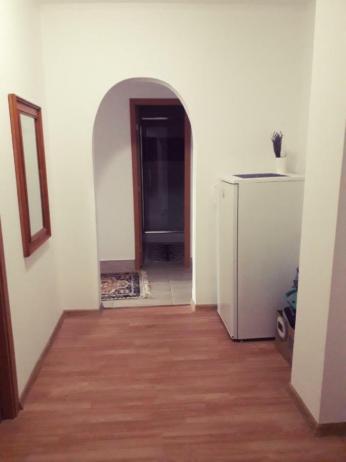 Iasi City Break Rooms Ngoại thất bức ảnh