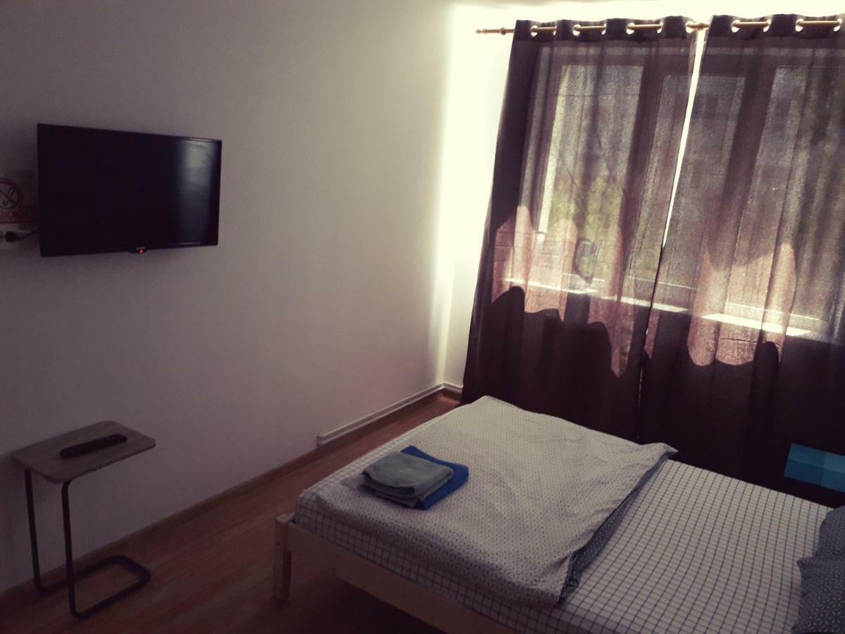 Iasi City Break Rooms Ngoại thất bức ảnh