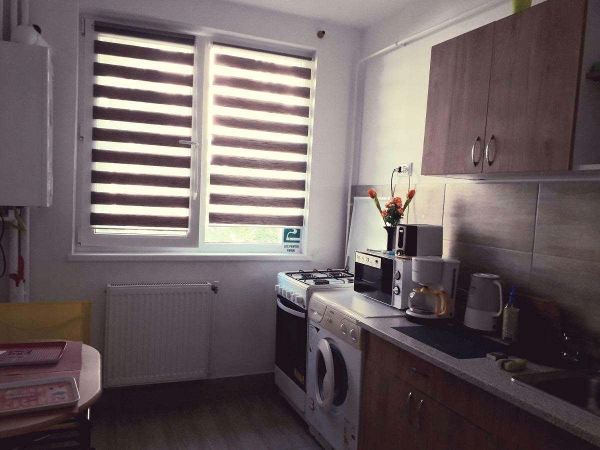 Iasi City Break Rooms Ngoại thất bức ảnh