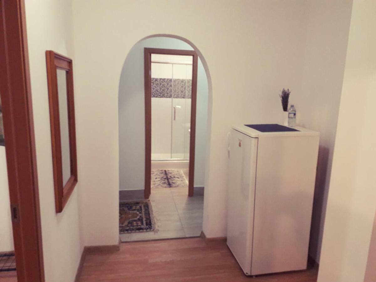 Iasi City Break Rooms Ngoại thất bức ảnh